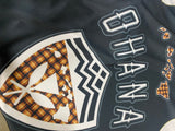 Ohana Hawaii Shield Weave Jersey