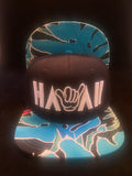 HAWAII SHAKA Ocean SNAPBACK