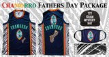 Fathers Day Package Chamorro Jersey