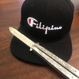 Filipino Champion Snapbacks
