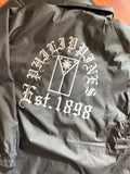 Philippines 1898 Established Windbreaker Jacket Limited Edition