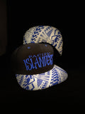PACIFIC ISLANDERS TRIBAL BRIM (LIMITED EDITION)
