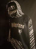 Philippine Islands Tribal Hoodies