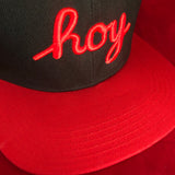 HOY Snapbacks