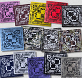 GUAM CHAMORRO ISLANDER BANDANAS