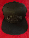 Filipino Strength Snapback Collection