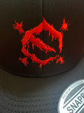 EZ MIL Emblem SNAPBACK