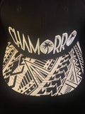 CHAMORRO PALMS TRIBAL Hat
