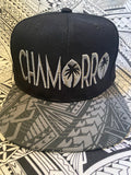 CHAMORRO PALMS TRIBAL Hat