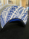 Islander 180 Tribal Brim Collection