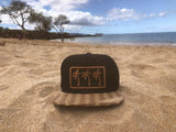 3 Palms Banig Weave