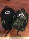Filipino Strength Backpack Collection