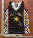 Philippines Tribal Womens Jersey