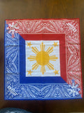 Philippines Tribal Traditional Bandana