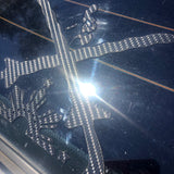 Swords and Suns Decals