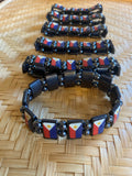 12 Flag Philippine Flag Bracelet Buy One Get One Free
