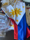 Philippines Filipino Flag Arm Sleeves pair