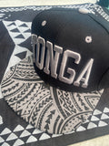 Tonga Tribal Hat