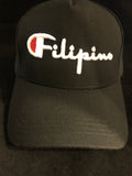 Filipino Champion Truckers
