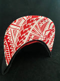 PACIFIC ISLANDERS TRIBAL BRIM (LIMITED EDITION)