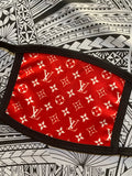 Reds mask