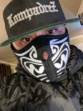 Pstgear x Kompadrez Rider Masks