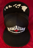 HAWAIIAN STRENGTH ISLANDS SNAPBACK