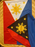 Philippines Flag Tubular Wrap Limited