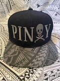 PINOY KATIPUNAN TRIBAL BRIM SNapback
