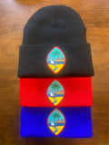 Guam 2022 Kids Traditional Beanie Limited