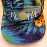 Aloha Warriors 5 panel campers