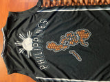 Philippines Banig Weave Sun Jersey