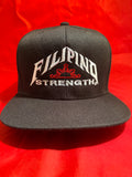 Filipino Strength Snapback