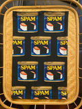 Spam Can Musubi Tubular Wrap Limited