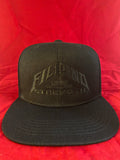 Filipino Strength Snapback Collection
