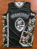 Chamorro Camo 2022 Jersey