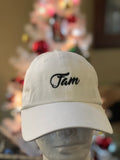 Fam Dad Hat