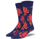 Octopus socks