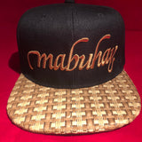 MABUHAY BANIG BRIM HAT