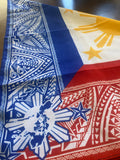 Philippines Tribal Traditional Bandana