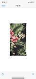 Floral Gaiter Wraps Collection