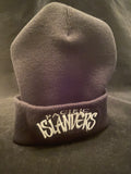 Pacific Islanders Long BEANIE