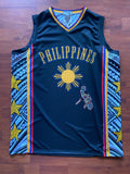 Philippines Traditional Tribal Sun Jersey