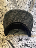 CHAMORRO PALMS TRIBAL Hat