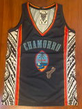 Chamorro Guam Women’s Tribal 2021 Jersey