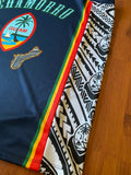 Chamorro Guam Tribal Jersey