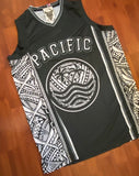 Pacific Islander Tribal Jersey