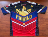 EZ MIL Panalo Dri Fit Jersey