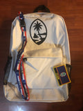 A Guam Islander Backpack Collection