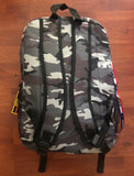 A Guam Islander Backpack Collection